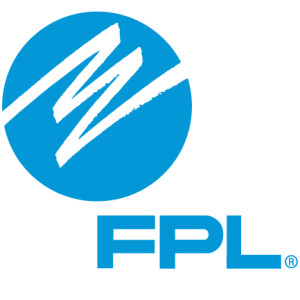 FPL logo PMS2925