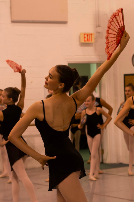 Ballet Palm Beach - Summer Programs