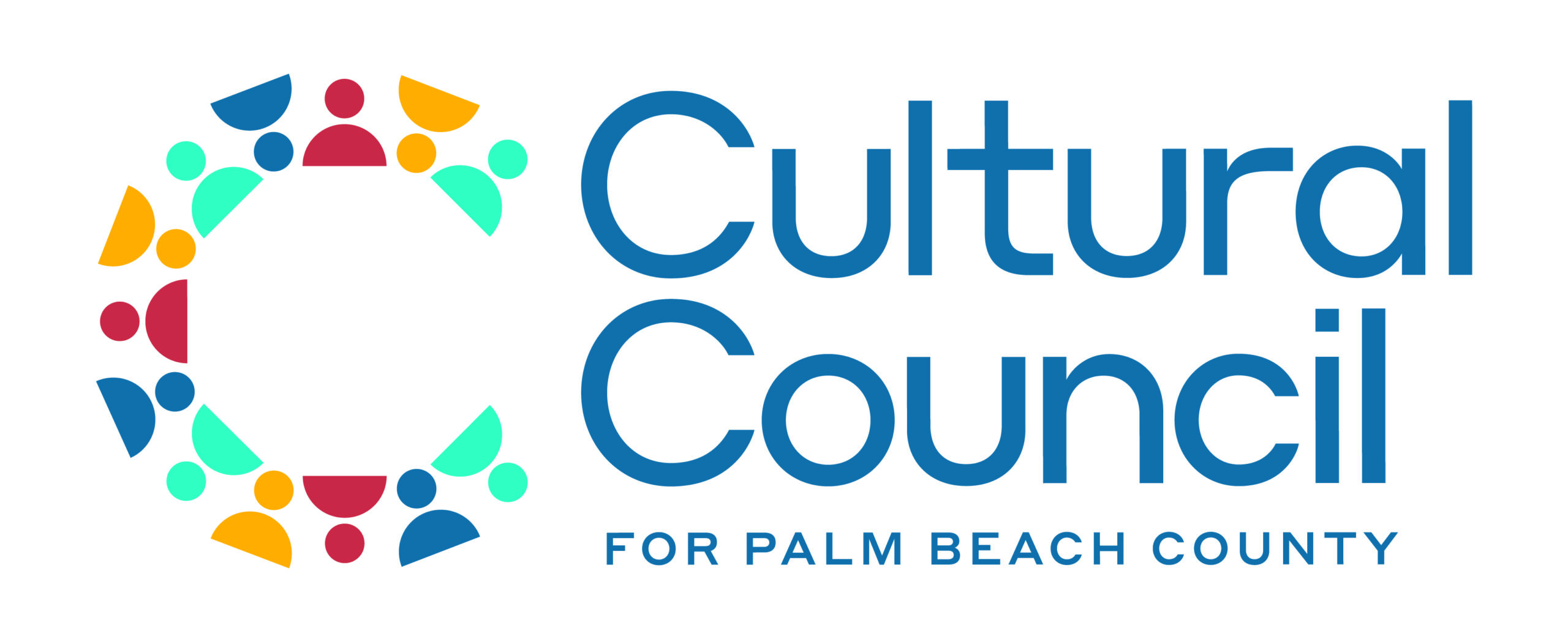 Cultural Council for Palm Beach County - Logo