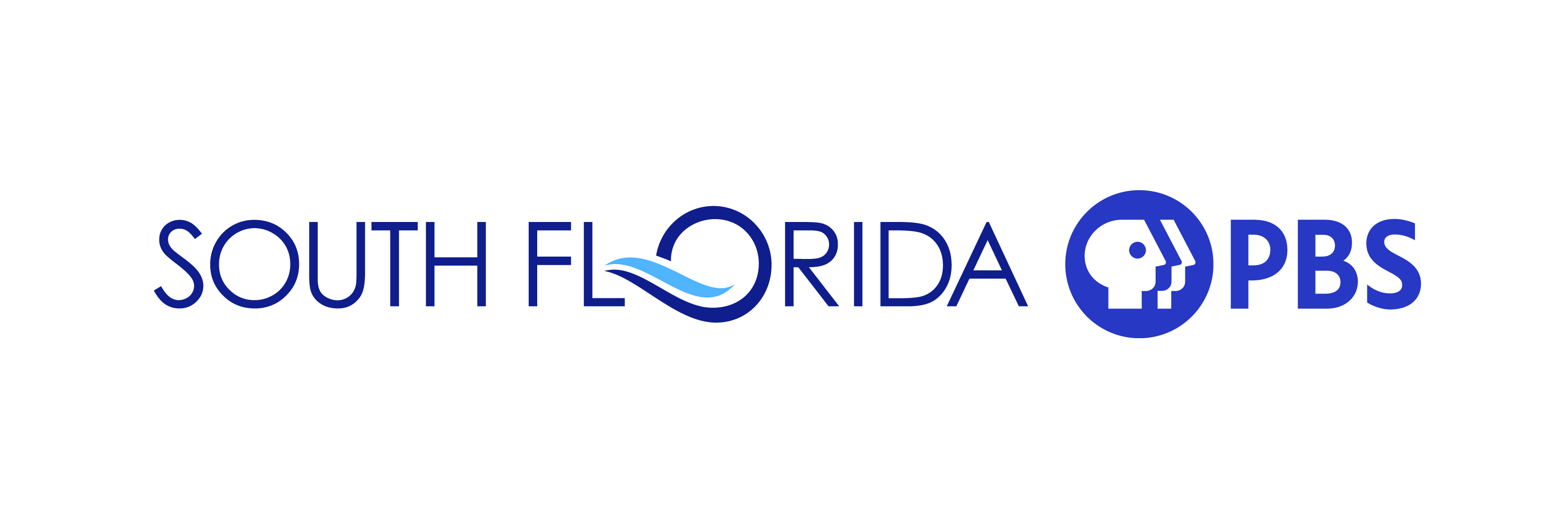 South Florida PBS - Logo