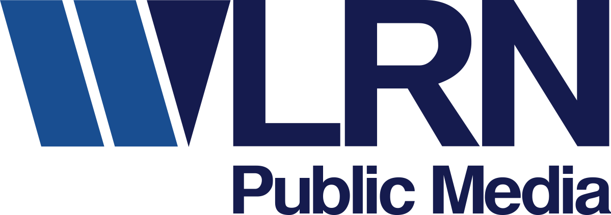 WLRN Public Media - Logo