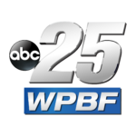 WPBF 25 - Logo