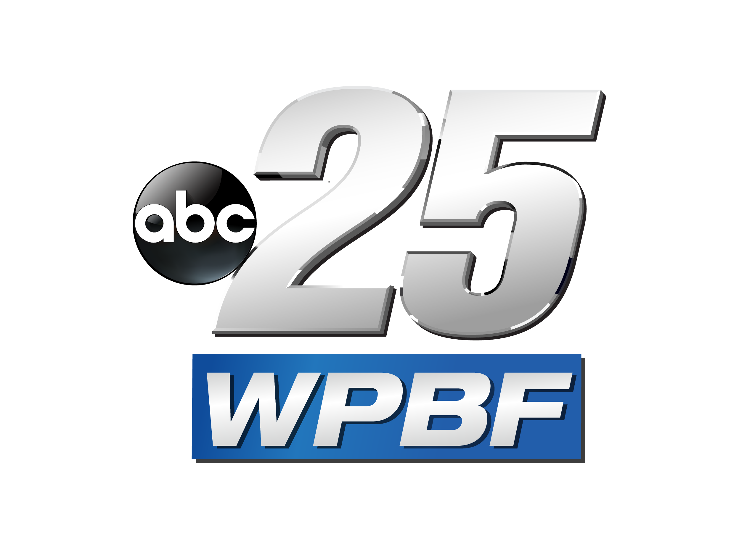 WPBF Channel 25 - Logo