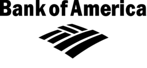 Bank of America - Logo