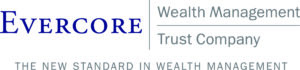 Evercore Wealth Management Trust Company - Logo