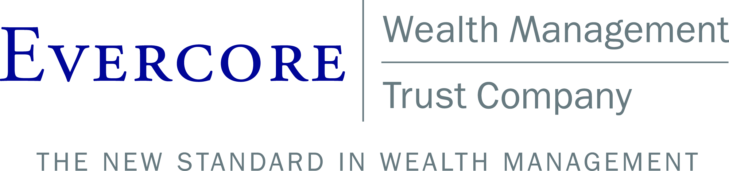 Evercore Wealth Management Trust Company - Logo
