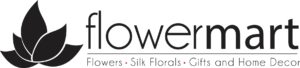 Flowermart - Logo