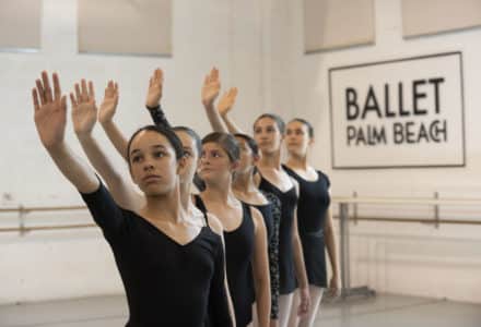 Ballet Palm Beach School