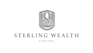 Sterling Wealth Capital Logo
