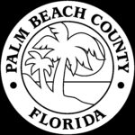 Palm Beach County Florida Logo