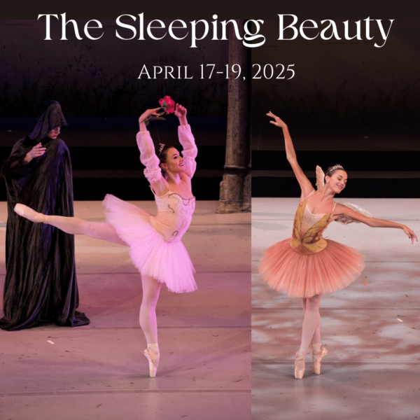 Sleeping Beauty - Ballet Palm Beach