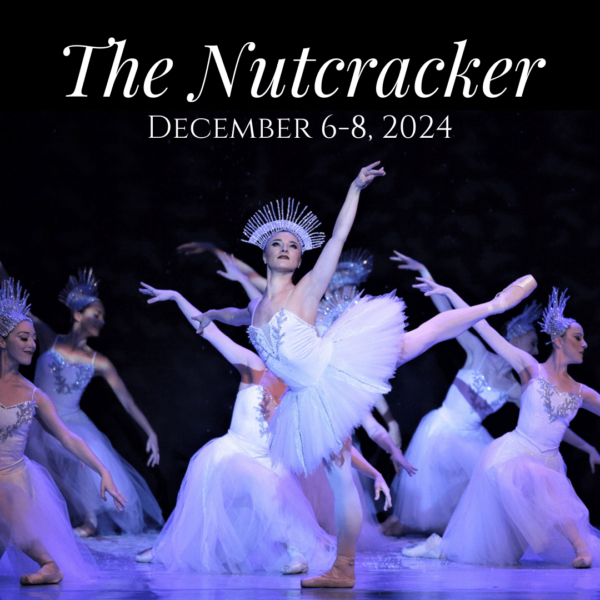 The Nutcracker - Ballet Palm Beach