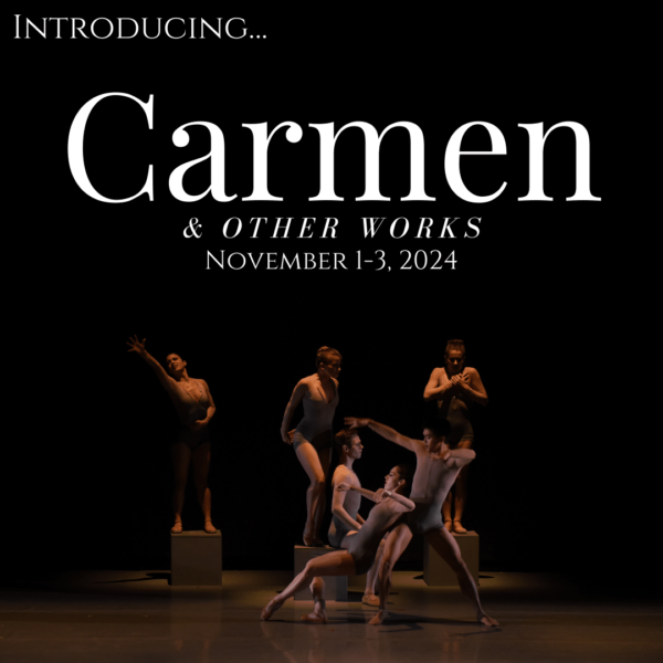 Carmen - Ballet Palm Beach