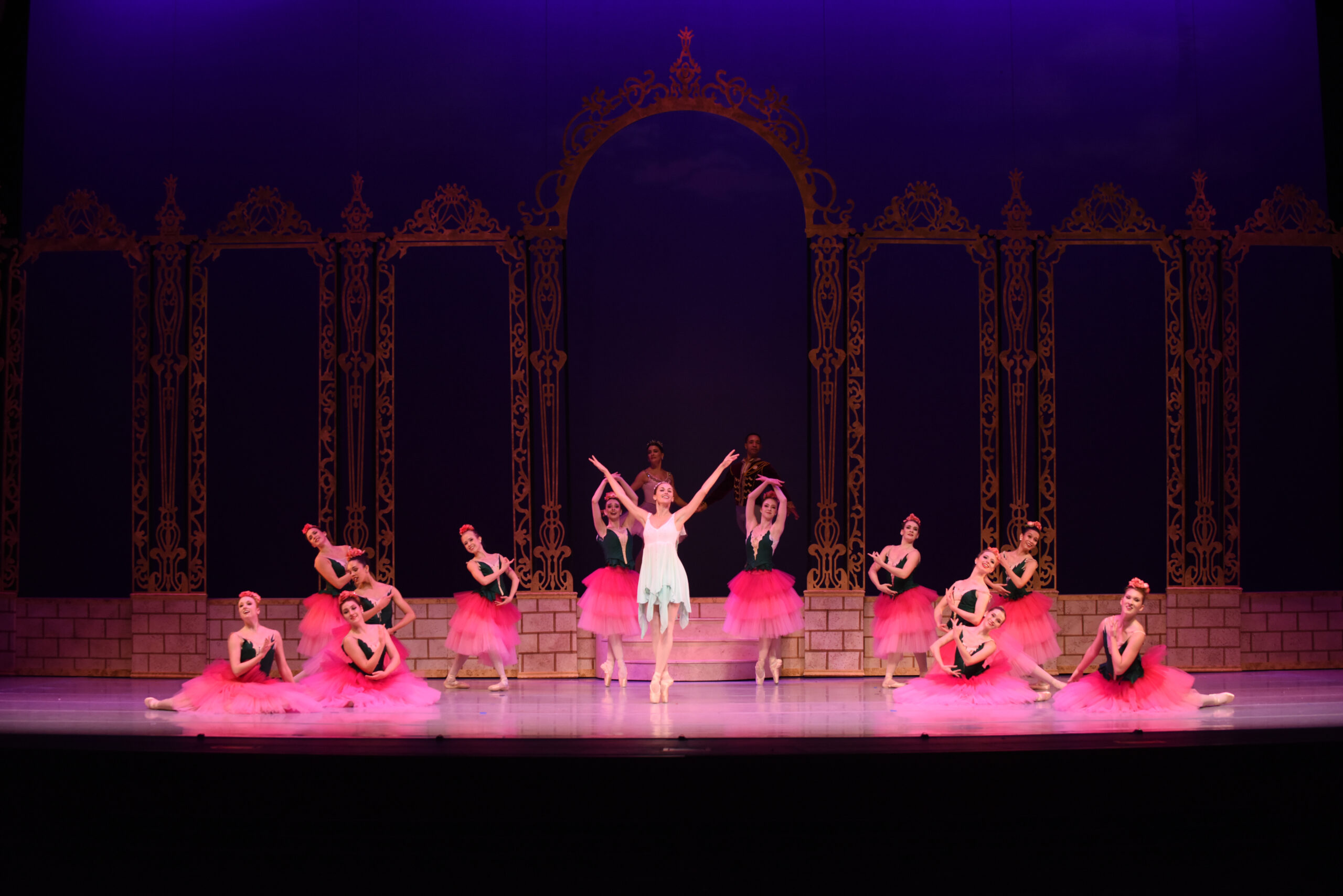 Ballet Palm Beach