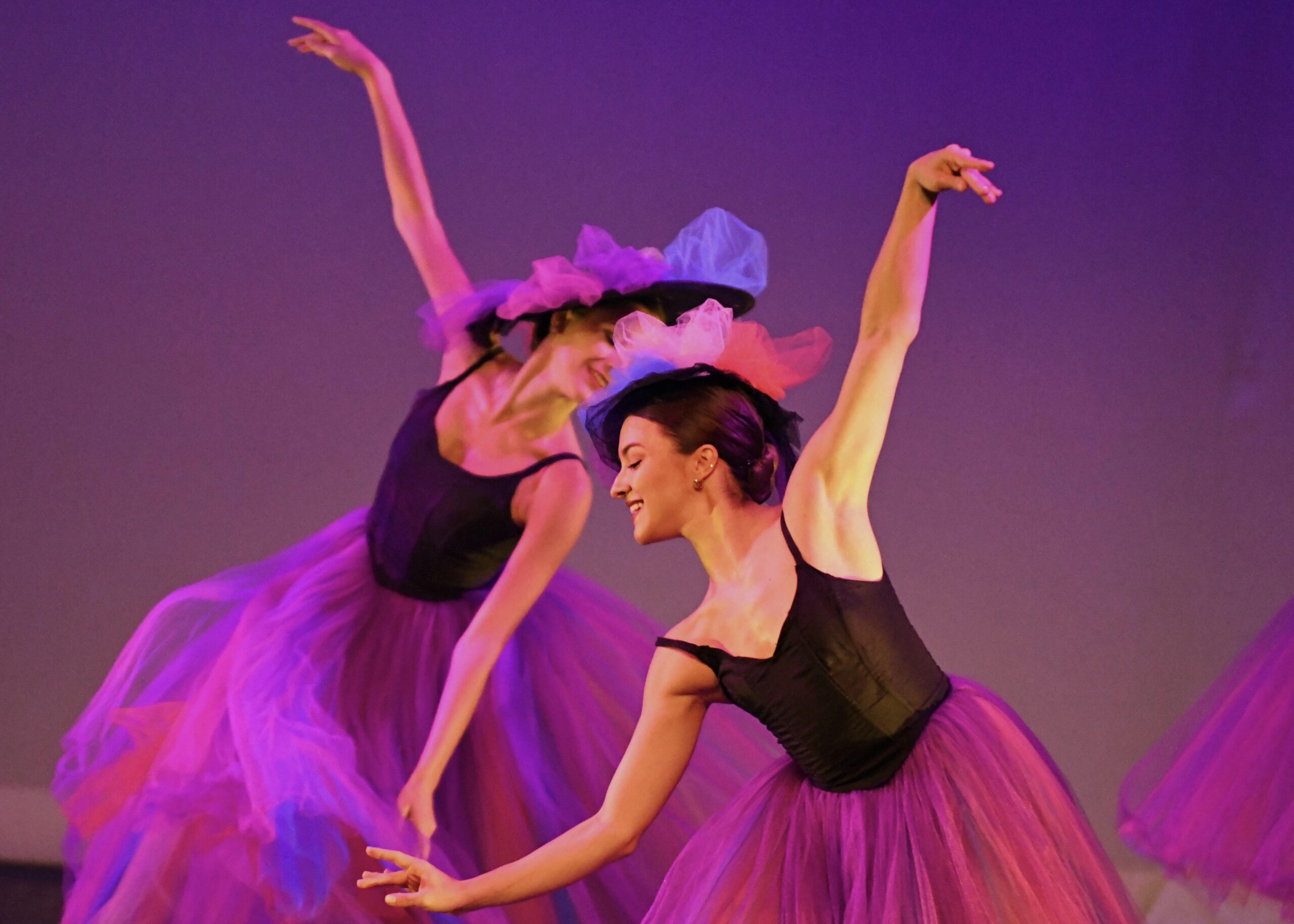 Ballet by the Book - Ballet Palm Beach