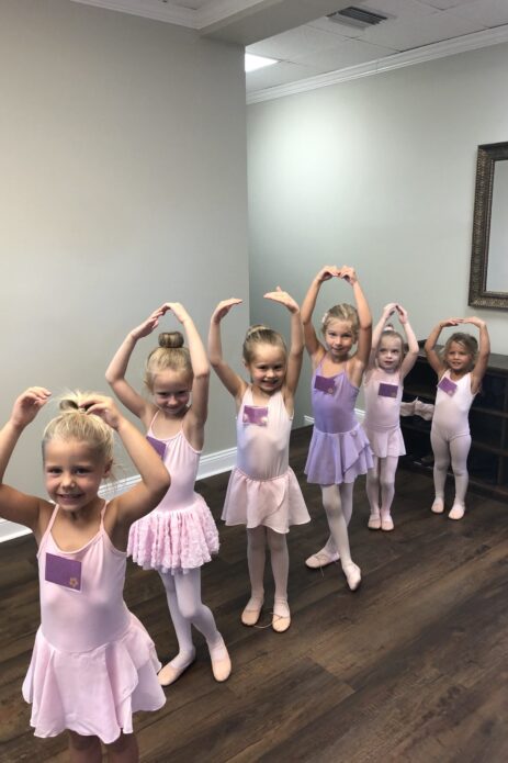 Fairy Tale Ballet Workshop - Ballet Palm Beach