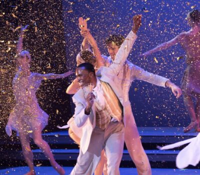 The Great Gatsby - Ballet Palm Beach