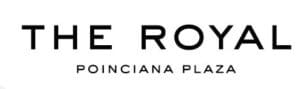 The Royal Poinciana Plaza Logo