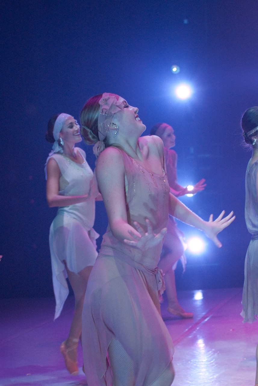 The Great Gatsby - Ballet Palm Beach