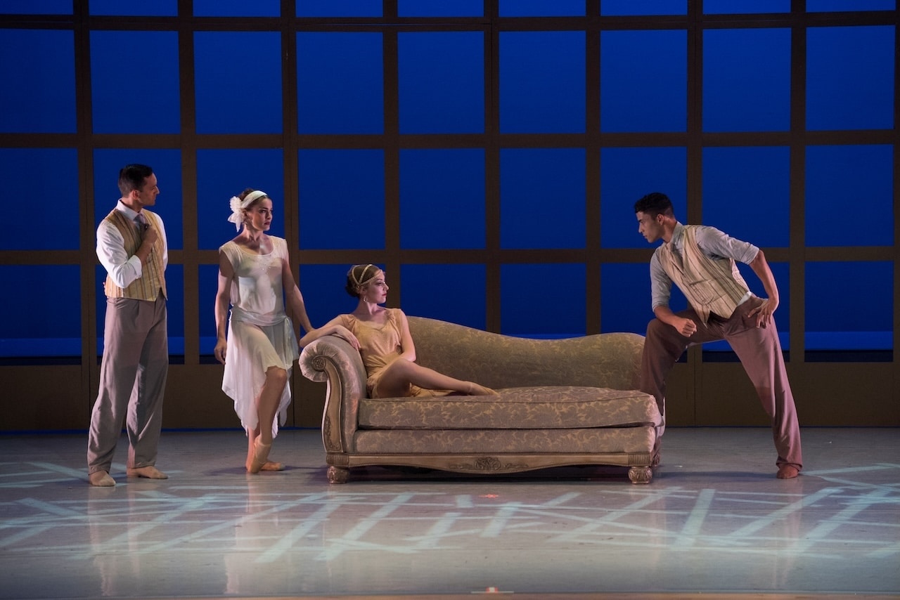 The Great Gatsby - Ballet Palm Beach