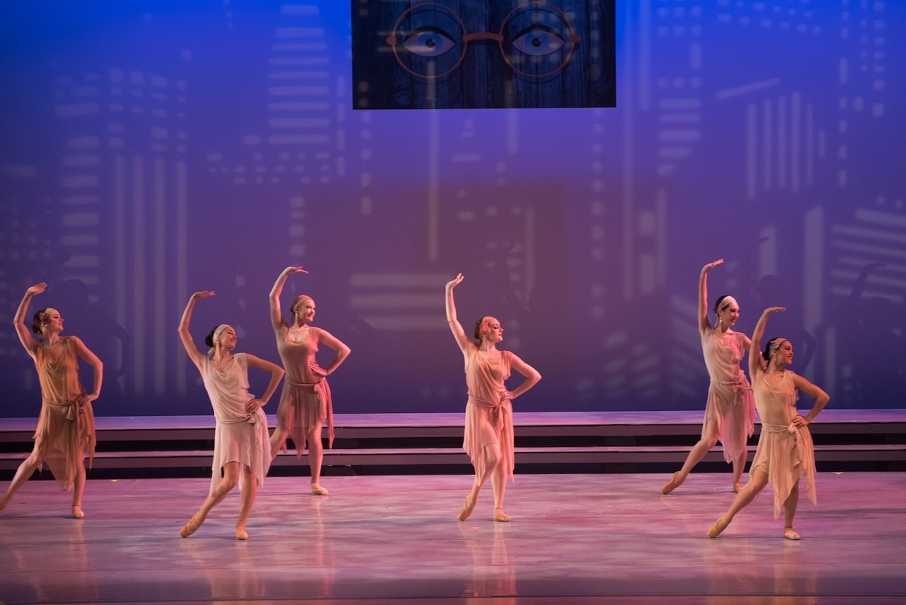 The Great Gatsby - Ballet Palm Beach