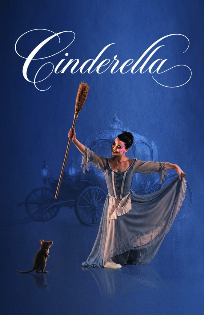 Ballet Palm Beach Cinderella 11x17 1