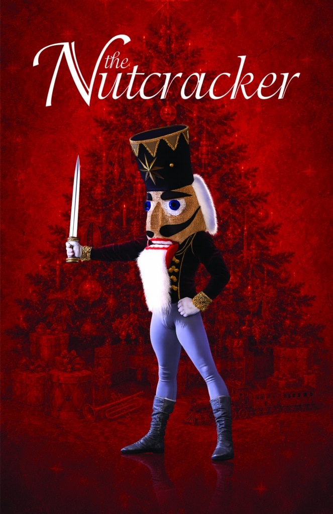 Ballet Palm Beach Nutcracker 11x17 1