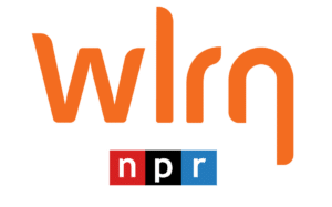 wlrn Logo Orange NPR 4